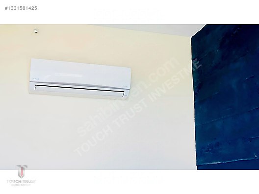 MALTEPE DAP ROYAL REZİDANS'TA YÜKSEK TAVAN 14.KAT KİRALIK 1+1