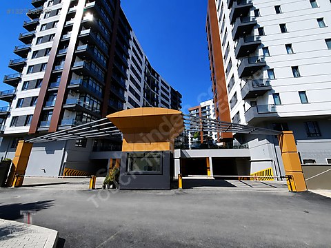 Taşdelen Aletha Moonpark'ta Satılık 2+1 Lüks Daire