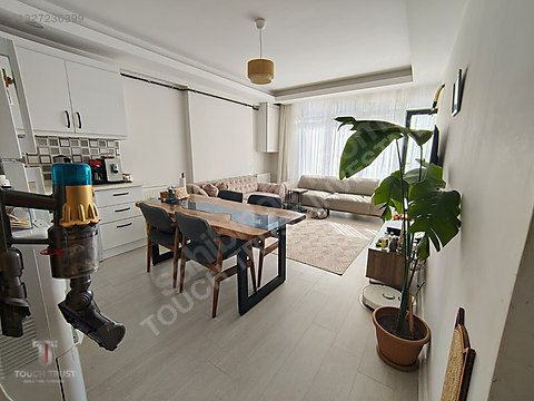 Taşdelen Aletha Moonpark'ta Satılık 2+1 Lüks Daire