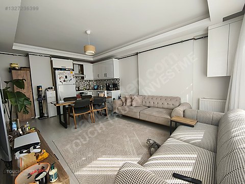 Taşdelen Aletha Moonpark'ta Satılık 2+1 Lüks Daire