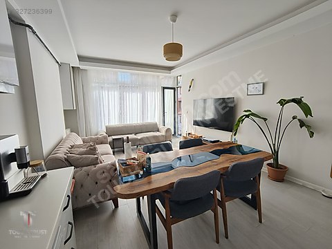 Taşdelen Aletha Moonpark'ta Satılık 2+1 Lüks Daire