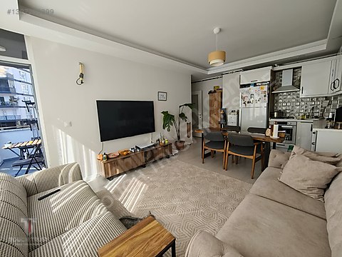 Taşdelen Aletha Moonpark'ta Satılık 2+1 Lüks Daire