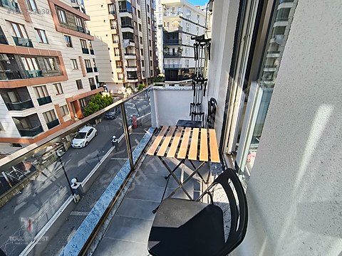 Taşdelen Aletha Moonpark'ta Satılık 2+1 Lüks Daire