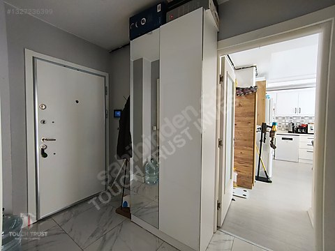 Taşdelen Aletha Moonpark'ta Satılık 2+1 Lüks Daire