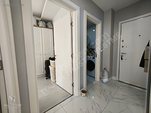 Taşdelen Aletha Moonpark'ta Satılık 2+1 Lüks Daire
