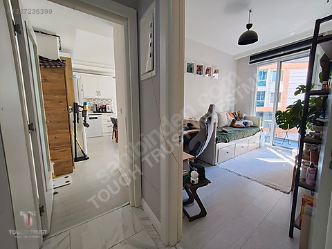 Taşdelen Aletha Moonpark'ta Satılık 2+1 Lüks Daire