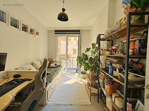 Taşdelen Aletha Moonpark'ta Satılık 2+1 Lüks Daire