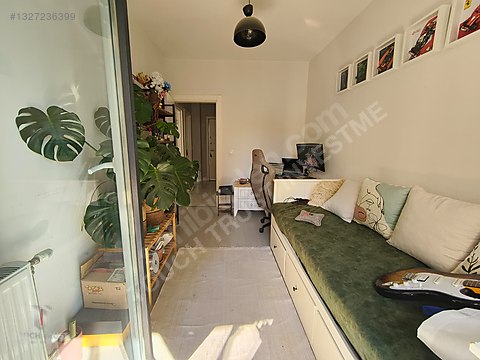 Taşdelen Aletha Moonpark'ta Satılık 2+1 Lüks Daire