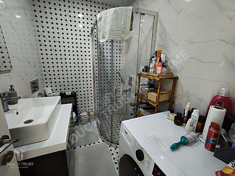 Taşdelen Aletha Moonpark'ta Satılık 2+1 Lüks Daire