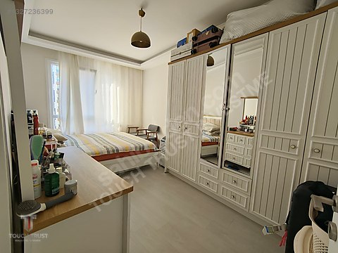 Taşdelen Aletha Moonpark'ta Satılık 2+1 Lüks Daire