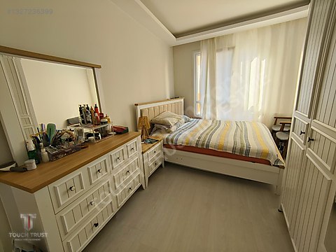 Taşdelen Aletha Moonpark'ta Satılık 2+1 Lüks Daire