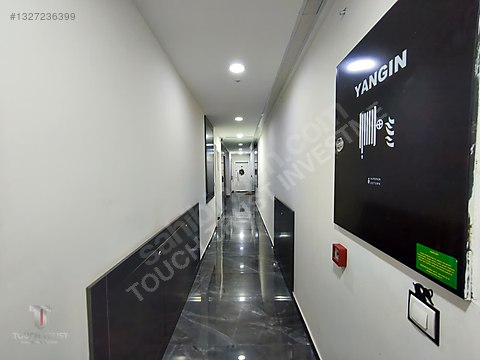 Taşdelen Aletha Moonpark'ta Satılık 2+1 Lüks Daire