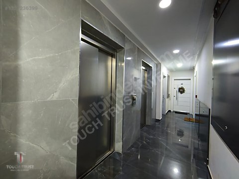 Taşdelen Aletha Moonpark'ta Satılık 2+1 Lüks Daire