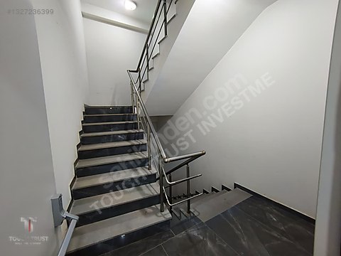 Taşdelen Aletha Moonpark'ta Satılık 2+1 Lüks Daire