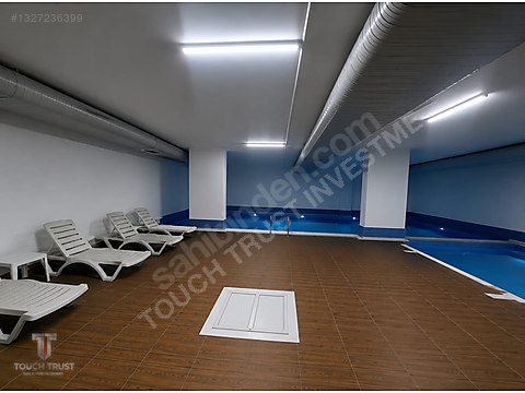 Taşdelen Aletha Moonpark'ta Satılık 2+1 Lüks Daire