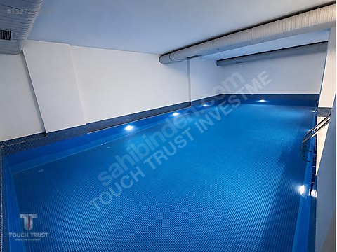 Taşdelen Aletha Moonpark'ta Satılık 2+1 Lüks Daire