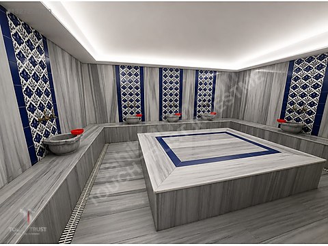 Taşdelen Aletha Moonpark'ta Satılık 2+1 Lüks Daire