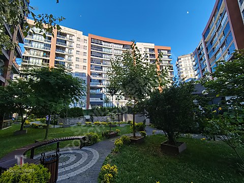 Taşdelen Aletha Moonpark'ta Satılık 2+1 Lüks Daire