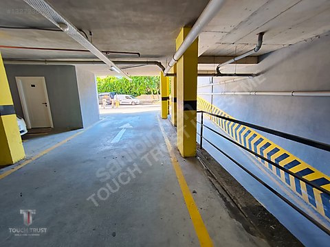Taşdelen Aletha Moonpark'ta Satılık 2+1 Lüks Daire