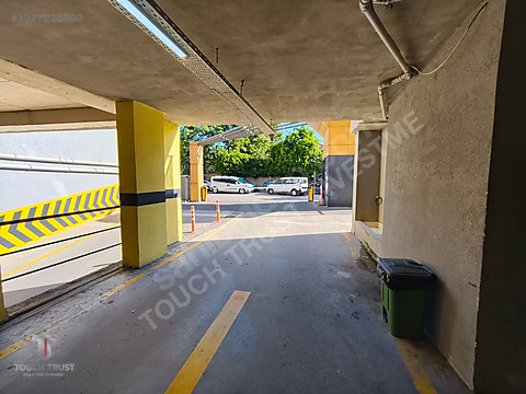 Taşdelen Aletha Moonpark'ta Satılık 2+1 Lüks Daire