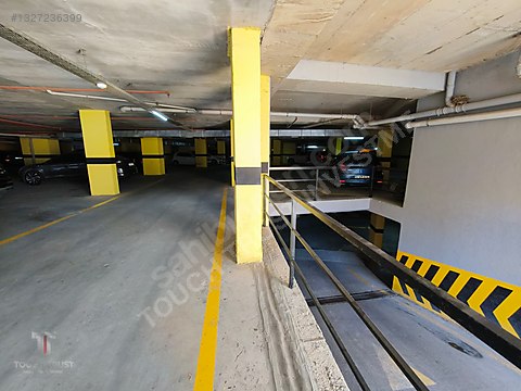 Taşdelen Aletha Moonpark'ta Satılık 2+1 Lüks Daire