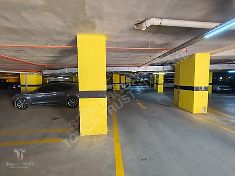 Taşdelen Aletha Moonpark'ta Satılık 2+1 Lüks Daire