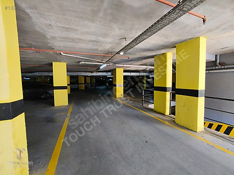 Taşdelen Aletha Moonpark'ta Satılık 2+1 Lüks Daire