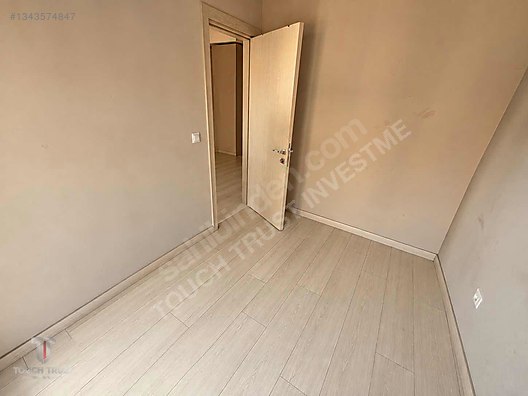 Kağıthane Gültepe NEF 98 Rezidans 1+1 Satılık Daire