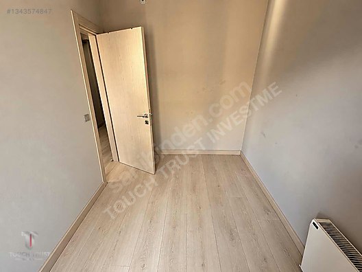 Kağıthane Gültepe NEF 98 Rezidans 1+1 Satılık Daire