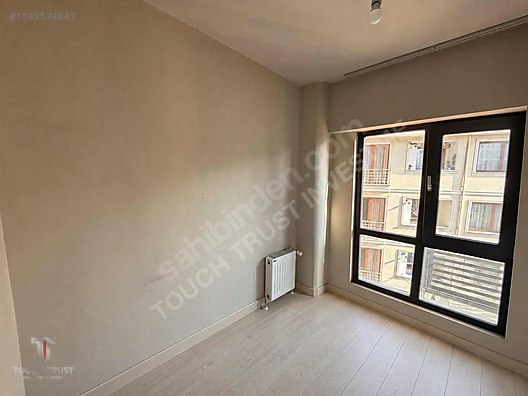 Kağıthane Gültepe NEF 98 Rezidans 1+1 Satılık Daire
