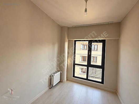 Kağıthane Gültepe NEF 98 Rezidans 1+1 Satılık Daire