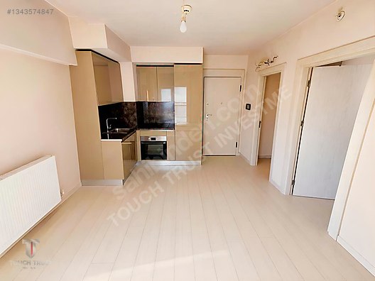 Kağıthane Gültepe NEF 98 Rezidans 1+1 Satılık Daire