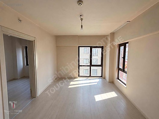 Kağıthane Gültepe NEF 98 Rezidans 1+1 Satılık Daire