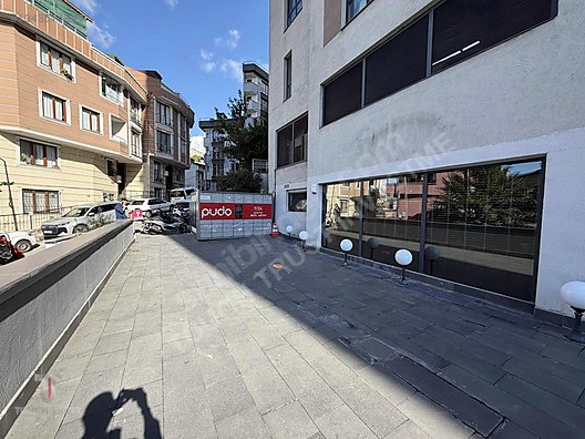 Kağıthane Gültepe NEF 98 Rezidans 1+1 Satılık Daire