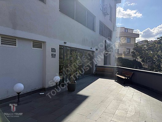 Kağıthane Gültepe NEF 98 Rezidans 1+1 Satılık Daire
