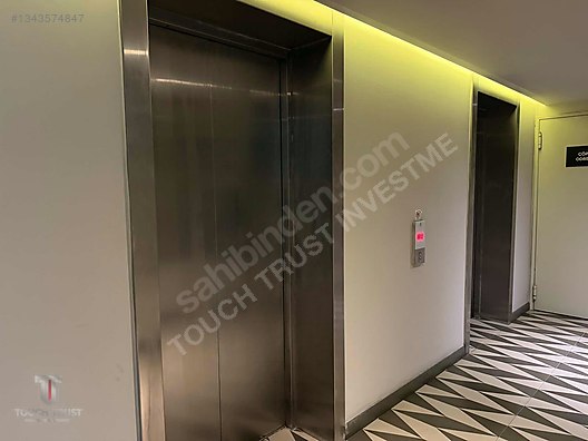 Kağıthane Gültepe NEF 98 Rezidans 1+1 Satılık Daire
