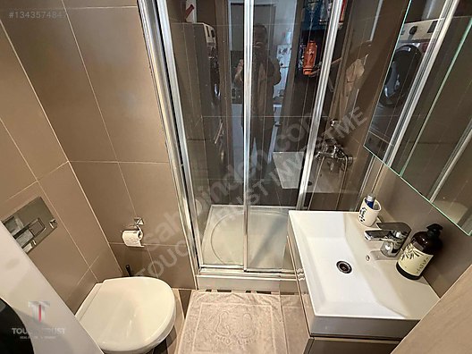 Kağıthane Gültepe NEF 98 Rezidans 1+1 Satılık Daire