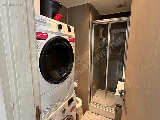 Kağıthane Gültepe NEF 98 Rezidans 1+1 Satılık Daire