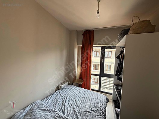 Kağıthane Gültepe NEF 98 Rezidans 1+1 Satılık Daire