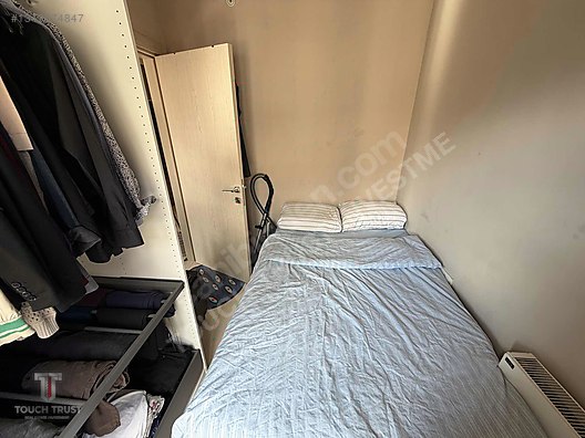 Kağıthane Gültepe NEF 98 Rezidans 1+1 Satılık Daire