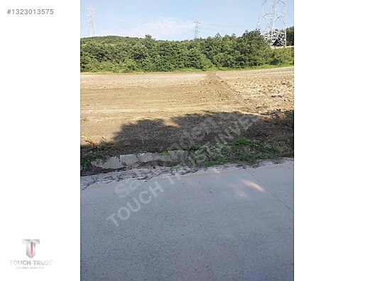 Kocaeli / Derince / Tahtalı 3.986m2 Satılık Tarla
