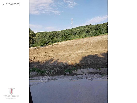 Kocaeli / Derince / Tahtalı 3.986m2 Satılık Tarla