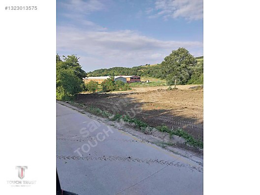 Kocaeli / Derince / Tahtalı 3.986m2 Satılık Tarla