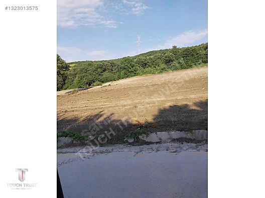 Kocaeli / Derince / Tahtalı 3.986m2 Satılık Tarla