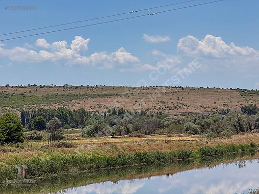 BALIKESİR KEPSUT BAĞTEPE'DE KONUT İMARLI EMSALSİZ ARSA