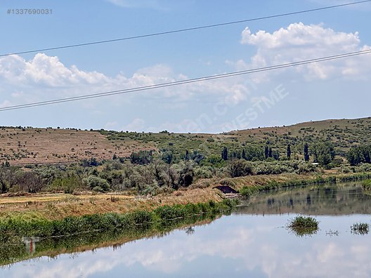 BALIKESİR KEPSUT BAĞTEPE'DE KONUT İMARLI EMSALSİZ ARSA