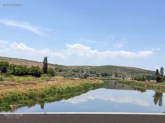 BALIKESİR KEPSUT BAĞTEPE'DE KONUT İMARLI EMSALSİZ ARSA