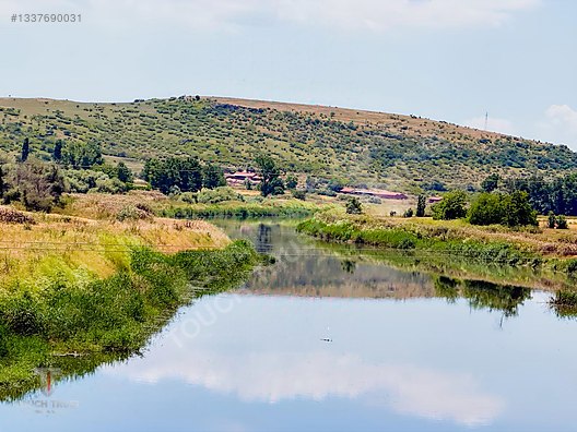 BALIKESİR KEPSUT BAĞTEPE'DE KONUT İMARLI EMSALSİZ ARSA