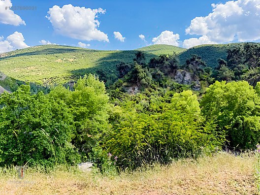 BALIKESİR KEPSUT BAĞTEPE'DE KONUT İMARLI EMSALSİZ ARSA