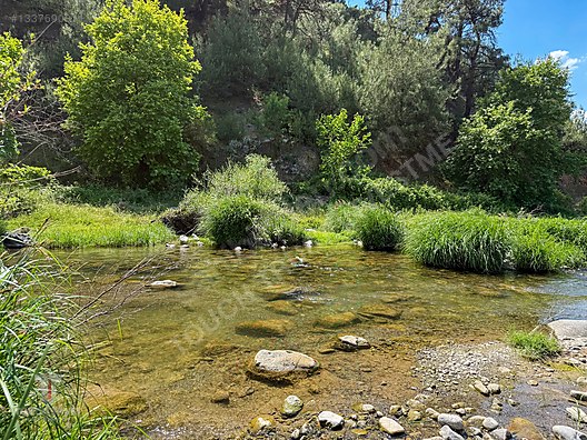 BALIKESİR KEPSUT BAĞTEPE'DE KONUT İMARLI EMSALSİZ ARSA